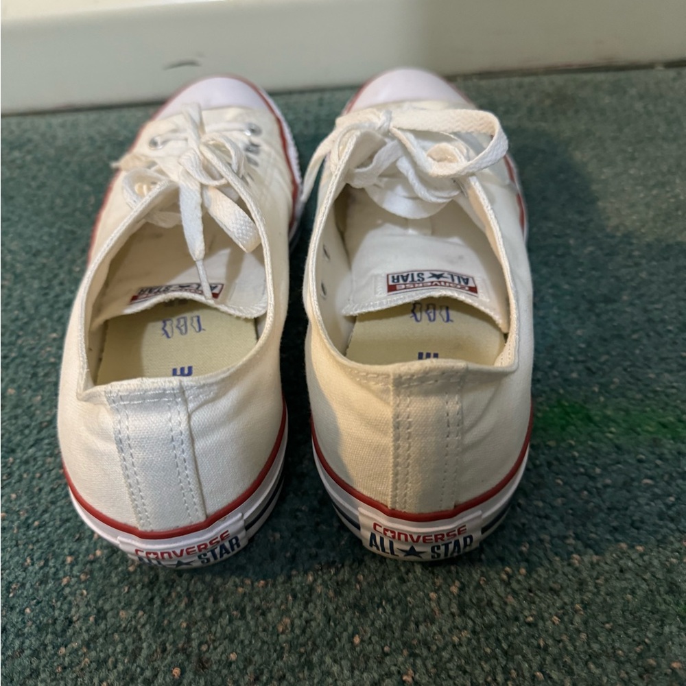 Converse Allstar